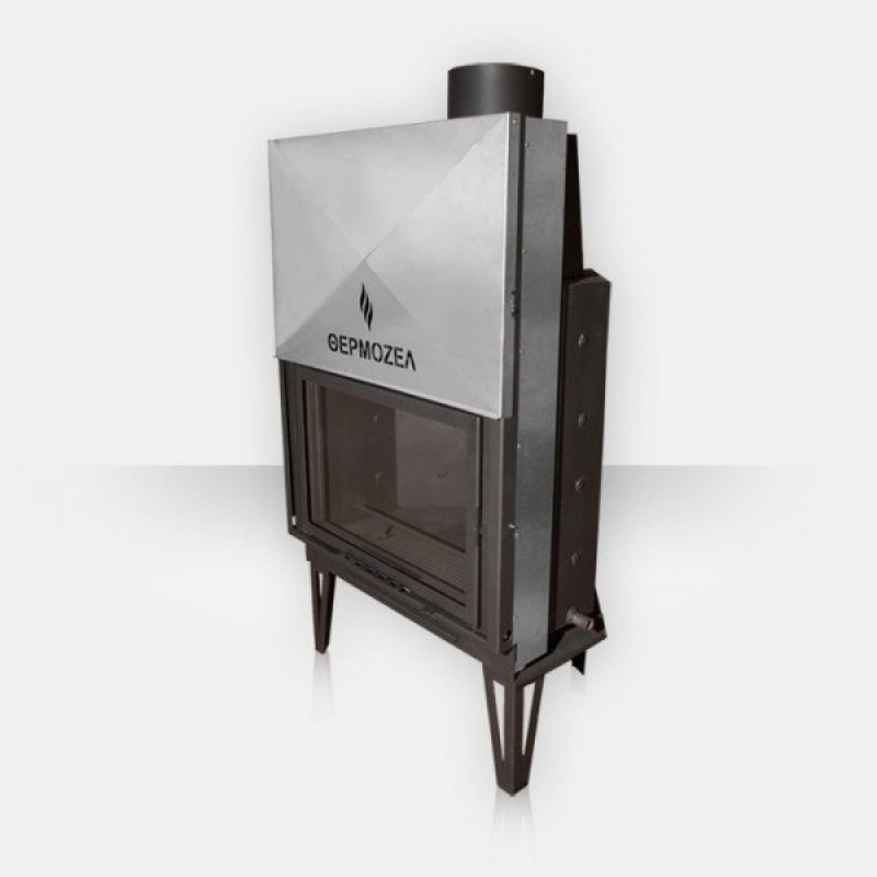 Θερμοζελ Aqua 900 Εξαφανιζομενο [T843-E]  26 kW  79 % Απόδοση