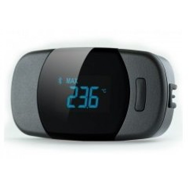 COMBT1: Καταγραφικό θερμοκρασίας και Υγρασίας μέσω Bluetooth για Android