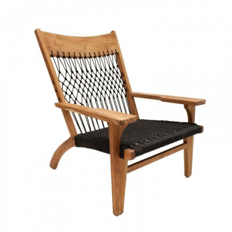 ΠΟΛΥΘΡΟΝΑ RΟΖΑ ΤΕΑΚ ΜΑΥΡΟ ΚΟΡΔΟΝΙ  Διαστάσεις	 Μήκος: 76 cm, Πλάτος: 65 cm, Ύψος: 40/90 cm