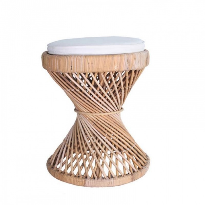 ΡΕΑCΟCΚ ΣΚΑΜΠΩ ΜΕ ΜΑΞΙΛΑΡΙ  Μήκος: 39 cm, Πλάτος: 39 cm, Ύψος: 45 cm