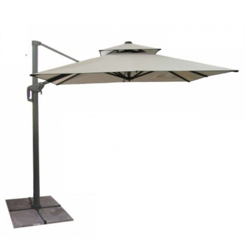 ΚΡΕΜΑΣΤΗ ΑΛΟΥΜΙΝΙΟΥ ΕΝΙΣΧΥΜΕΝΟΥ ΤΥΠΟΥ RS  3x3