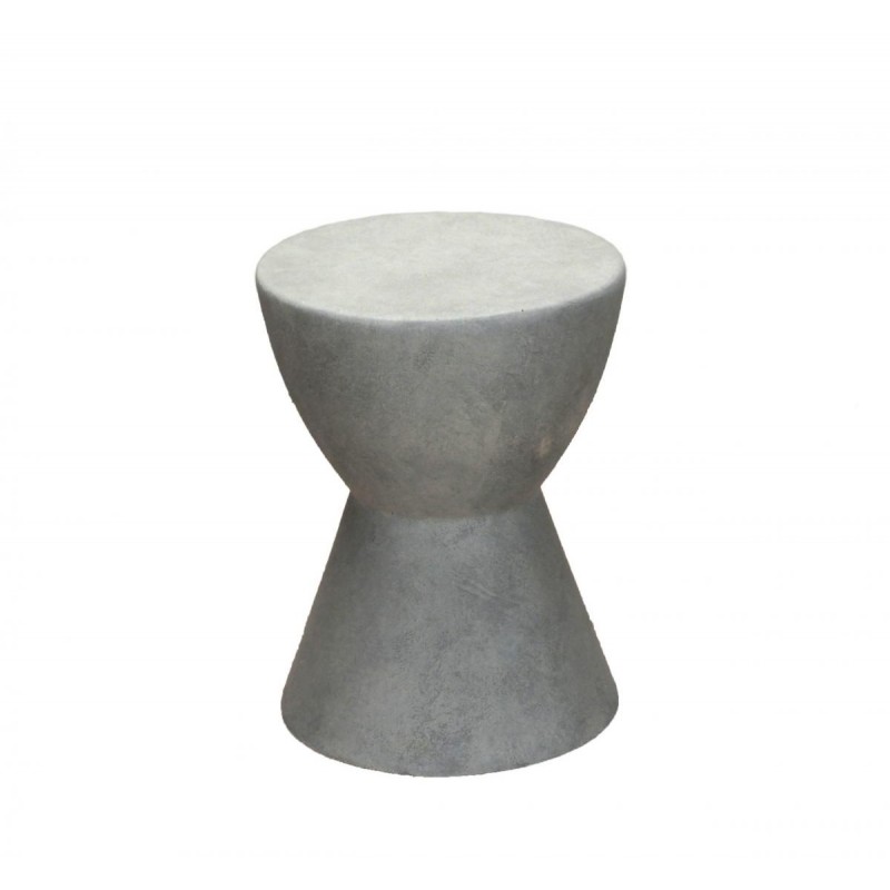 ΣΚΑΜΠΩ ΓΚΡΙ  Κωδικός: 25810081 Διαστάσεις: 35x35x45