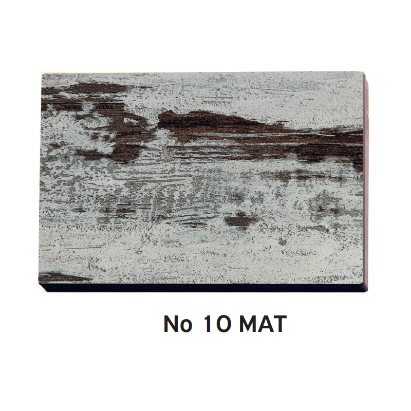 Επιφάνεια τραπεζιού  70x70 cm   No10 mat  COMPACT HPL TABLE TOP