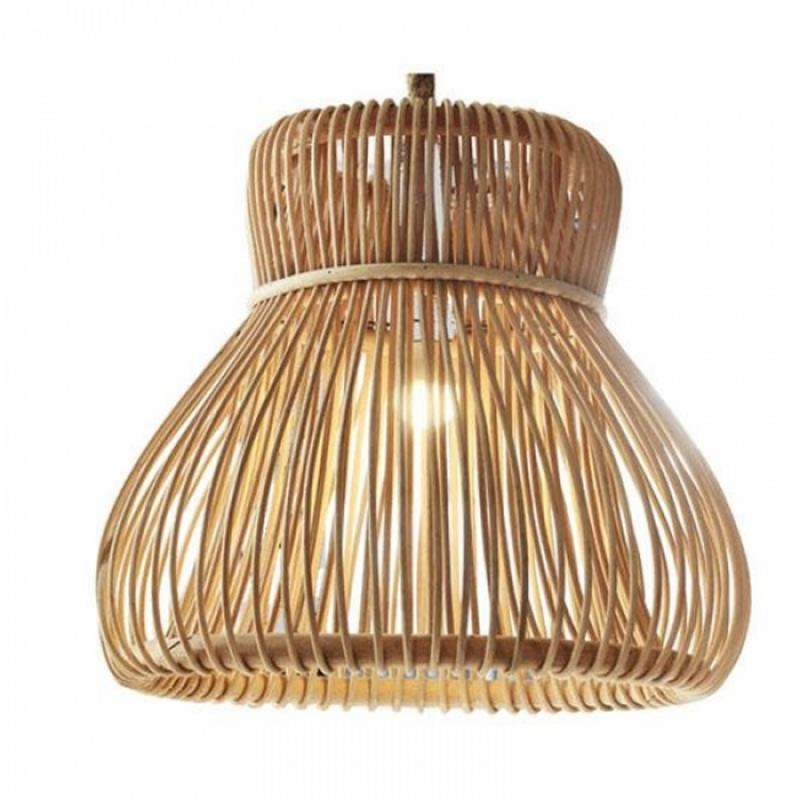 ΚΕΛΥΦΟΣ ΦΩΤΙΣΤΙΚΟ ΟΡΟΦΗΣ ΜUSΗRΟΟΜ ΝΑΤURΑL D.80 Η.60CΜ