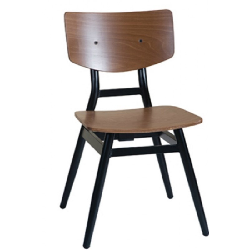 TSOUNA ΗΡΩ   Καρέκλα μεταλλική