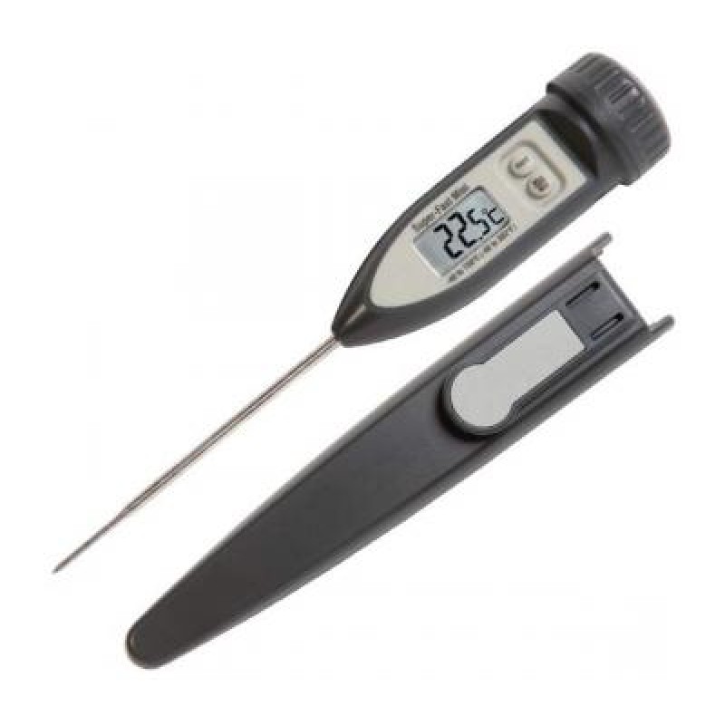 Eti 810-279 Αδιάβροχο θερμόμετρο Τσέπης