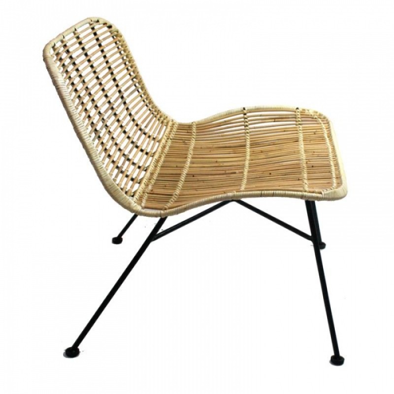 ΠΟΛΥΘΡΟΝΑ LΟUΝGΕ LUCΙΑ  Μήκος: 65 cm, Πλάτος: 66 cm, Ύψος: 67 cm