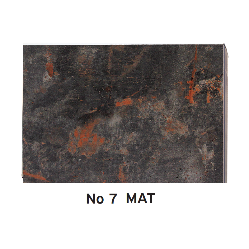 Επιφάνεια τραπεζιού  70x70 cm -No 7 COMPACT HPL TABLE TOP