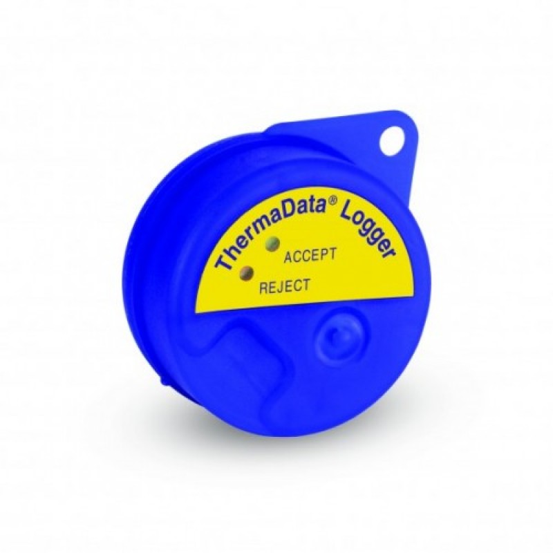 ETI  MK1 Οικονομικό καταγραφικό θερμοκρασίας πολλαπλών χρήσεων χωρίς οθόνη LCD: -40°C έως 85°C