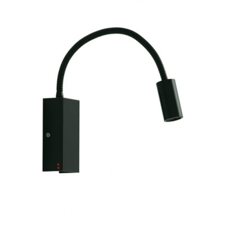 Fabbian Bijou wall light LED -D75 D03 15  / Aπλίκα led