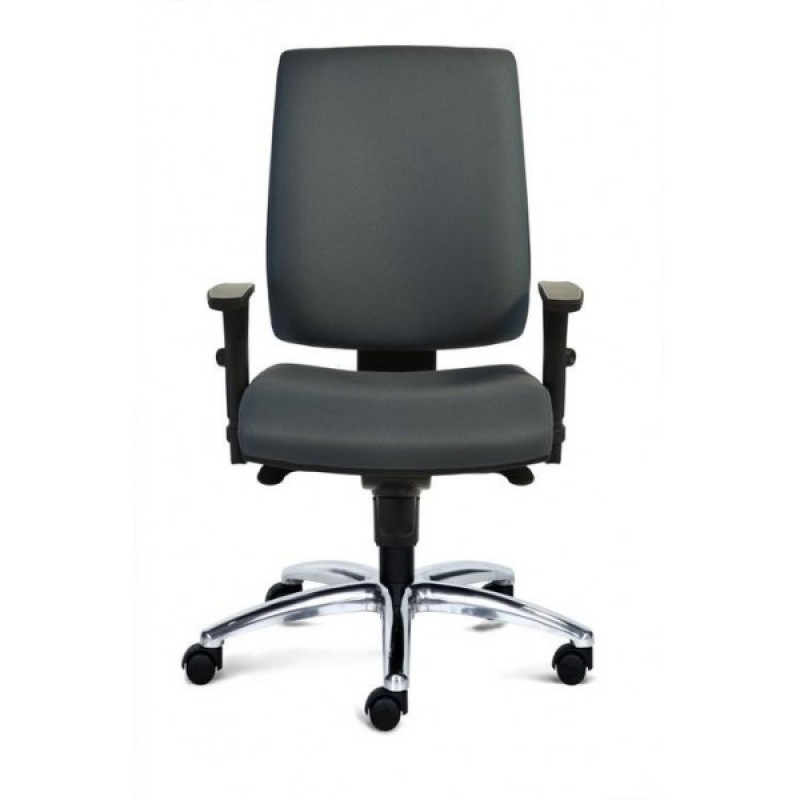 Καρέκλα Διευθυντική ST4046BR