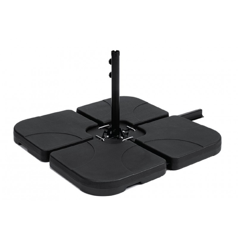 Βάση Ομπρέλας Πλαστική (Chanos S.A) (SO-2515)