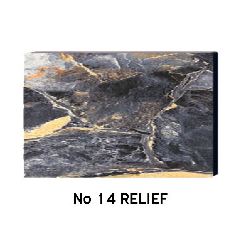 Επιφάνεια τραπεζιού 60x60 cm -  Justshop No 14 COMPACT HPL TABLE TOP