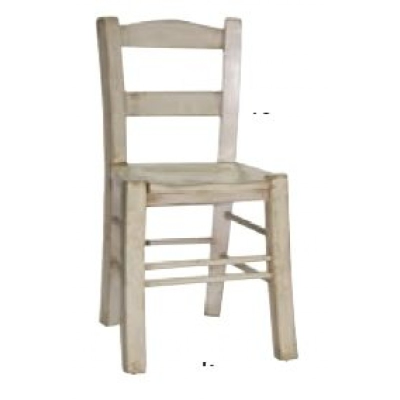 Electric K1   Καρέκλα ξύλινη