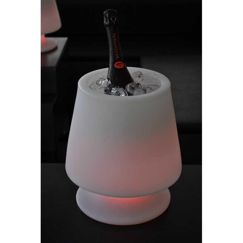 ΠΑΓΟΘΗΚΗ “ABAT CHAMP” Modum 0706-0224 PIPER