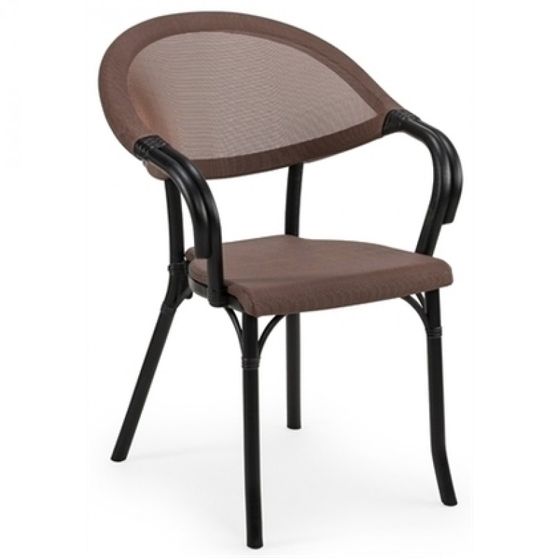 Flash-N Wenge/Gold-Black 101020849