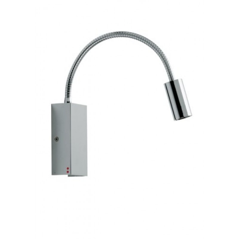 Fabbian Bijou wall light LED -D75 D03 15  / Aπλίκα led