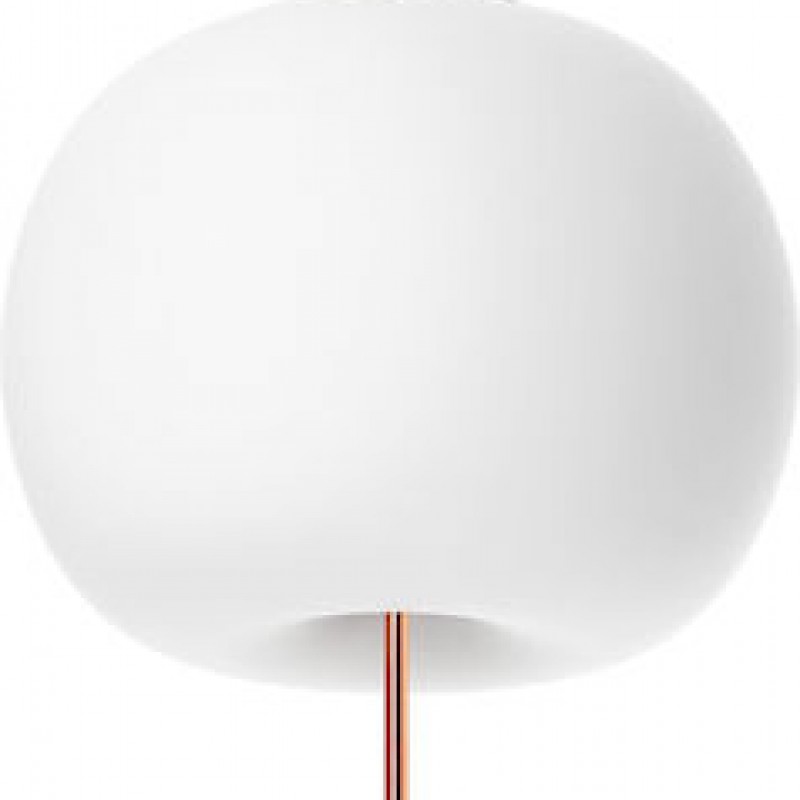 Kundalini Kushi 33 K220105R   Φωτιστικό Οροφής (Χαλκός)