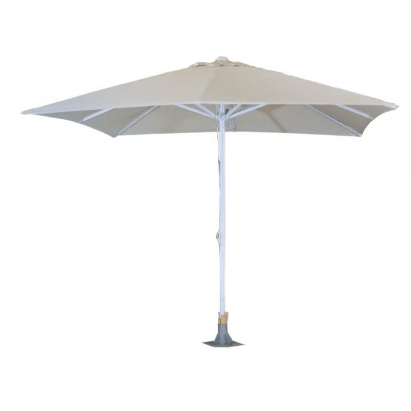 ΟΜΠΡΕΛΑ ΠΑΝΙΝΗ 3,00 Χ 3,00m ΜΕΤΑΛΛΙΚΟΣ ΣΚΕΛΕΤΟΣ 