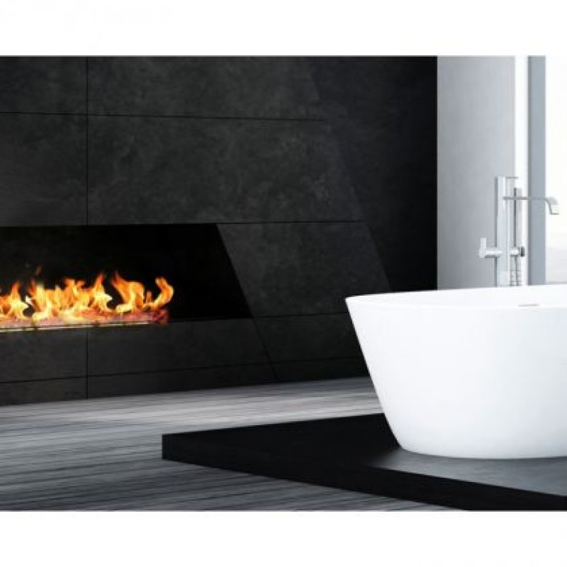 Καυστήρας Βιοαιθανόλης Bio Burn LX 43 Μ.43 Φ Π.19 Φ Τ.8