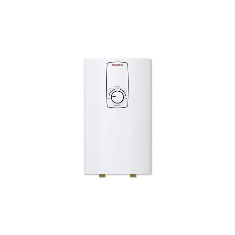 Stiebel Eltron DCE-S 6/8 Plus Ταχυθερμοσίφωνας Κεντρικός Ηλεκτρικός Μονοφασικός 8kW