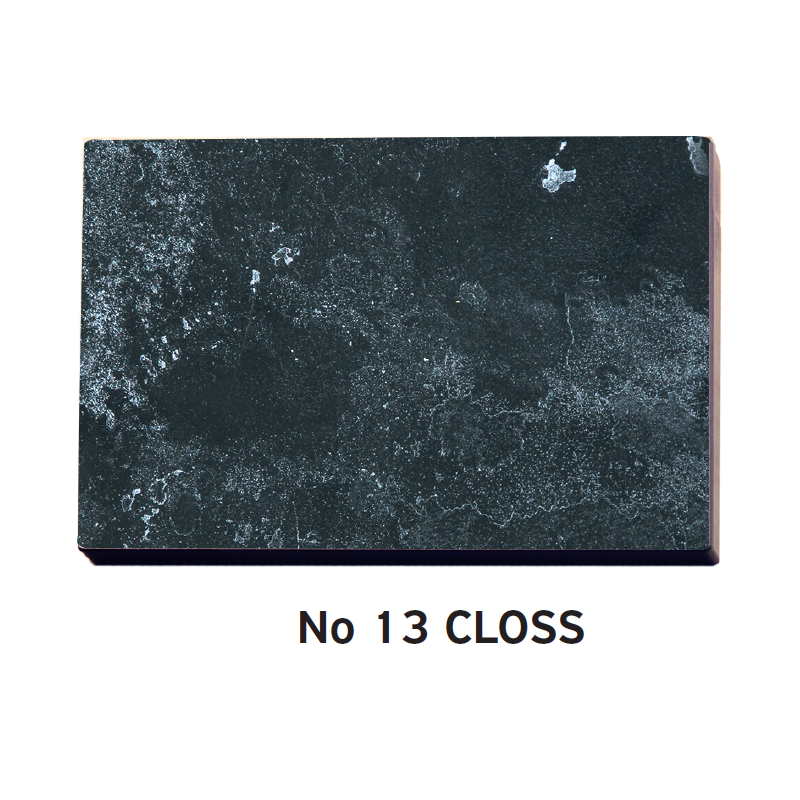 Επιφάνεια τραπεζιού  70x70 cm - No13  COMPACT HPL TABLE TOP