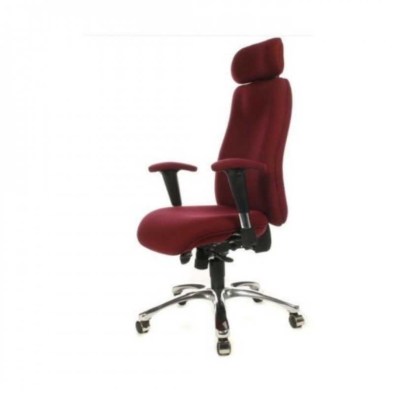 NEC-08 PLUS - ΑΝΑΤΟΜΙΚΗ ΚΑΙ ΟΡΘΟΠΕΔΙΚΗ ΠΟΛΥΘΡΟΝΑ ΓΡΑΦΕΙΟΥ