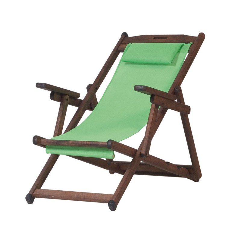 ELECTE 108  Πολυθρόνα σεζλόνγκ  relax  L 63 - D 96 cm 