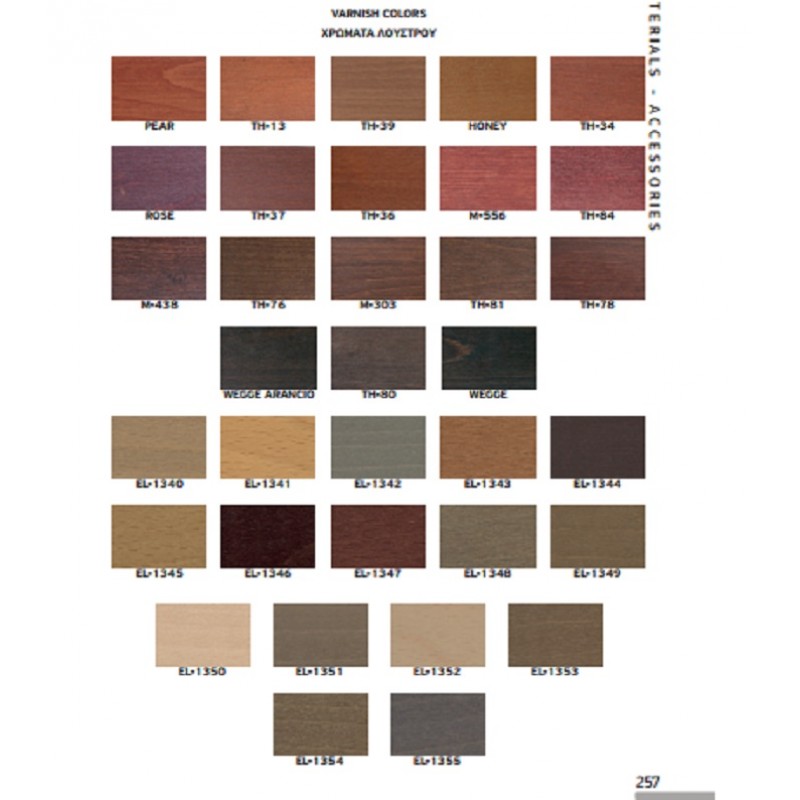 Επιφάνεια μασιφ   ακανόνιστο Φ 60Χ3 πάχος   Justshop  EP 100