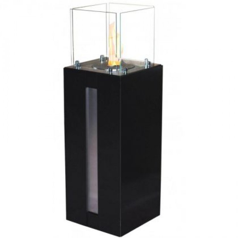 Τζάκι Βιοαιθανόλης  EcoHot Bio Stand 002