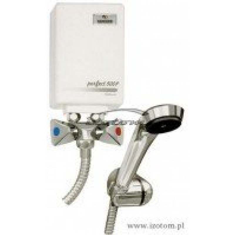 Wijas Perfect 500P Ταχυθερμαντήρας
