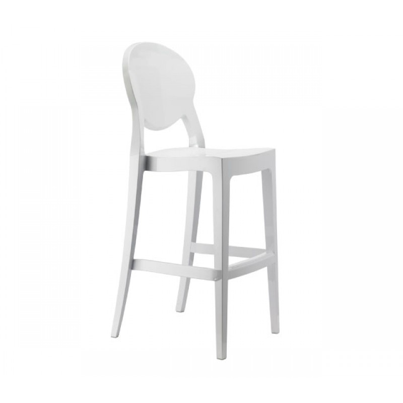 Igloo Σκαμπό Μπαρ 32-0195 - Igloo Σκαμπό Μπαρ  32-0193 - 47x54x116(75)cm