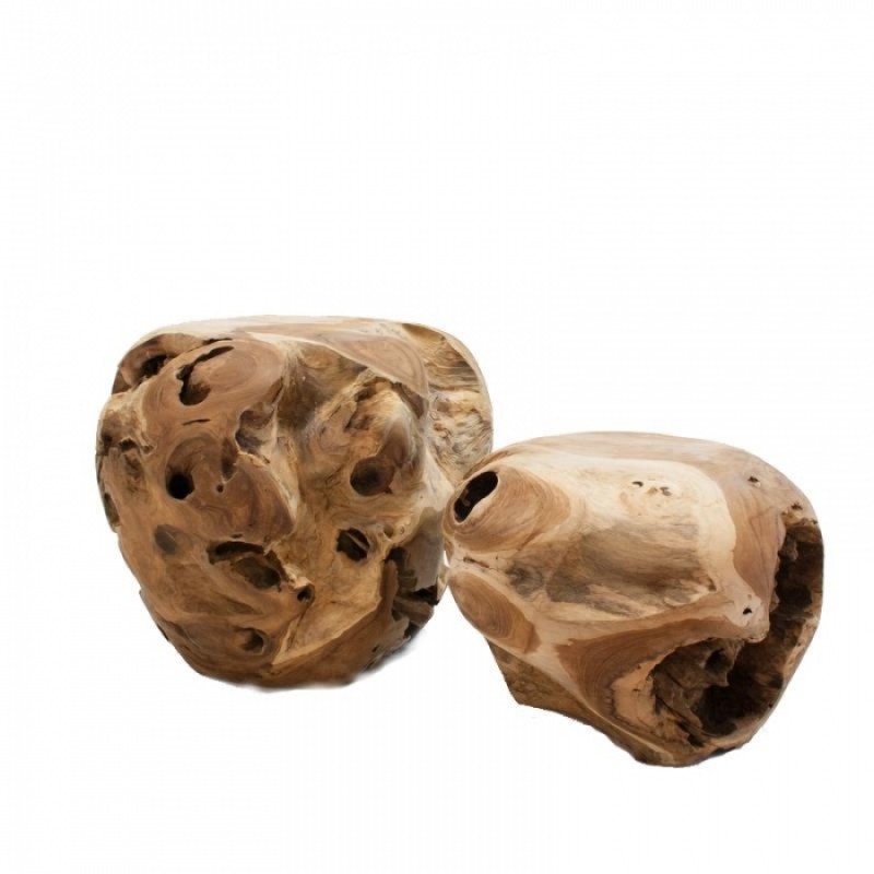 ΤΡΑΠΕΖΑΚΙ ΣΑΛΟΝΙΟΥ RΟΟΤ SUΑR D40  Μήκος: 40 cm, Πλάτος: 40 cm, Ύψος: 40 cm