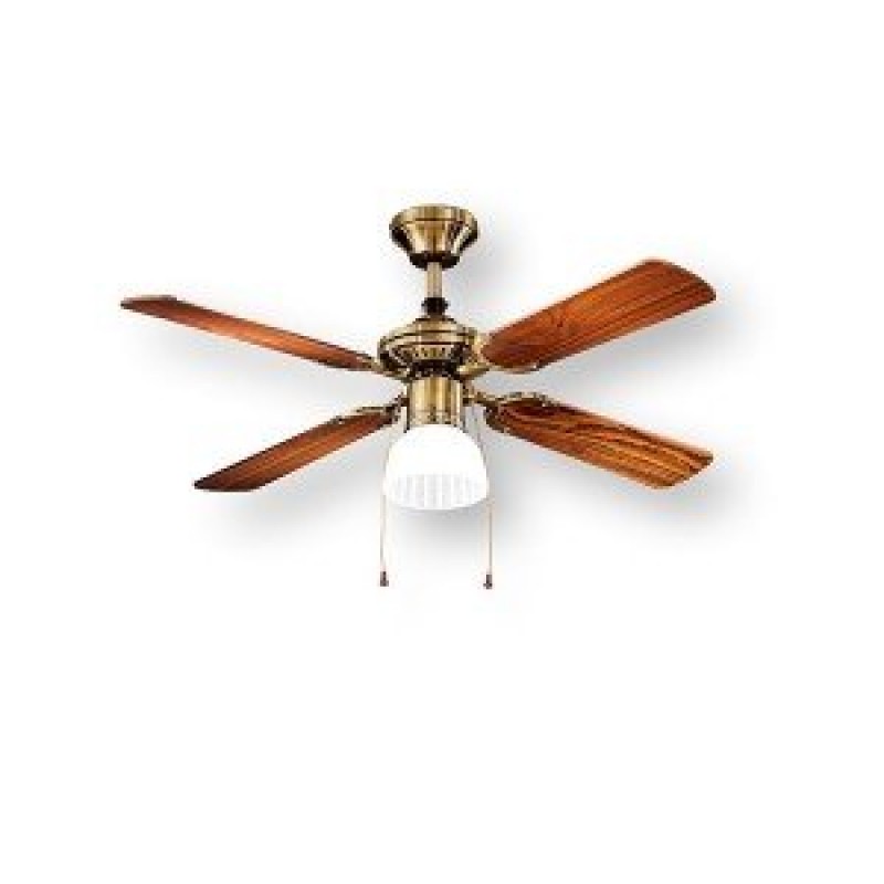 Perenz Κλασσικός Ανεμιστήρας Οροφής , 7064OB