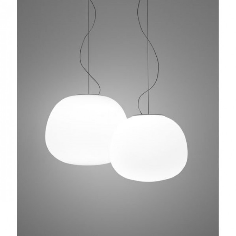 FABBIAN LUMI MOCHI F07A0101 - Μήκος (cm): 32cm Πλάτος (cm): 38cm