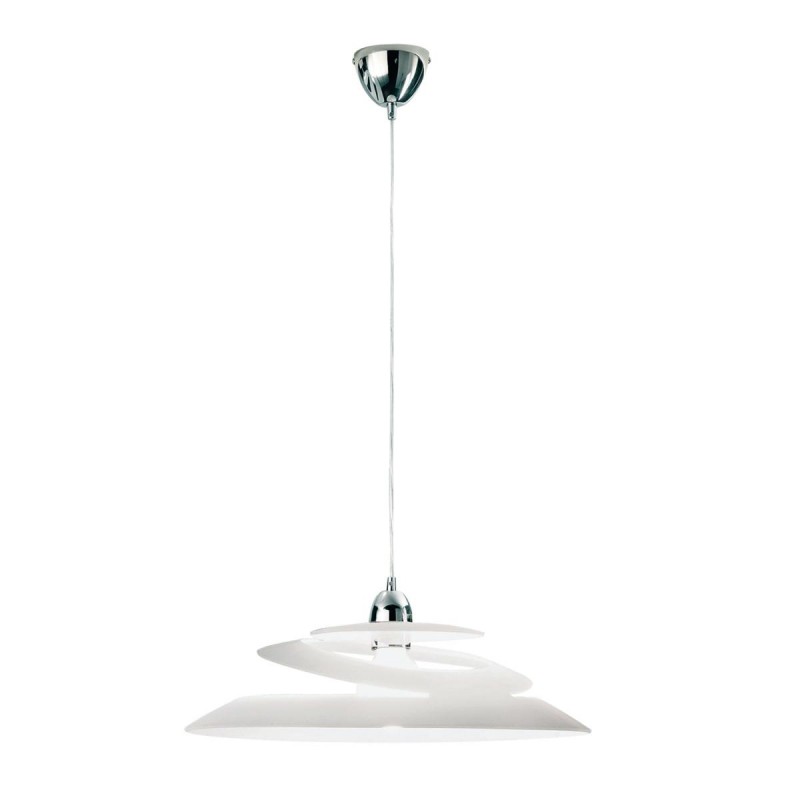 Φωτιστικό Οροφής Aragon White 3357-40-102