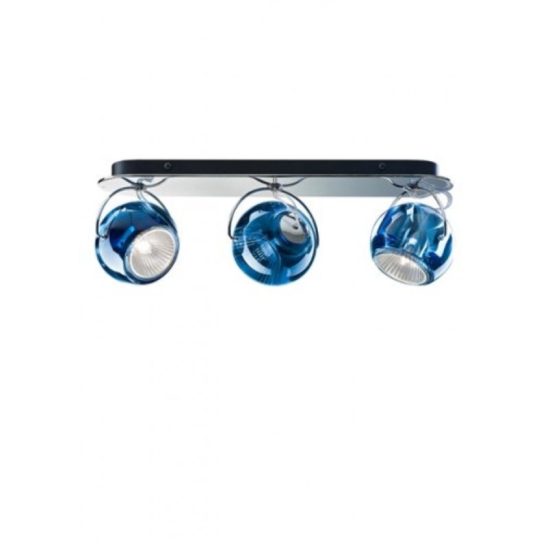 FABBIAN D57- G25   Φωτιστικό εσωτερικού χώρου  κατασκευασμένο από κρύσταλλο.