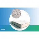 Στρώμα Achaia Strom Coconut Award Anatomic με Κοκοφοίνικα ημίδιπλο 120x200x25cm