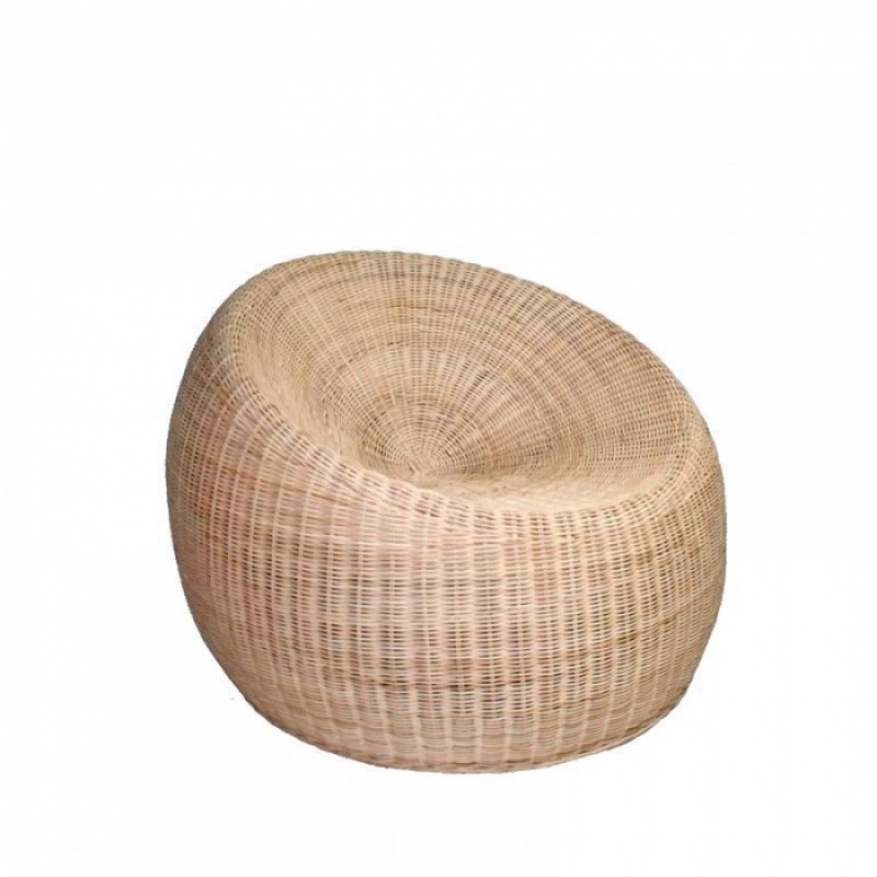 ΠΟΛΥΘΡΟΝΑ HUGO LΟUΝGΕ Μήκος: 94 cm, Πλάτος: 94 cm, Ύψος: 73 cm