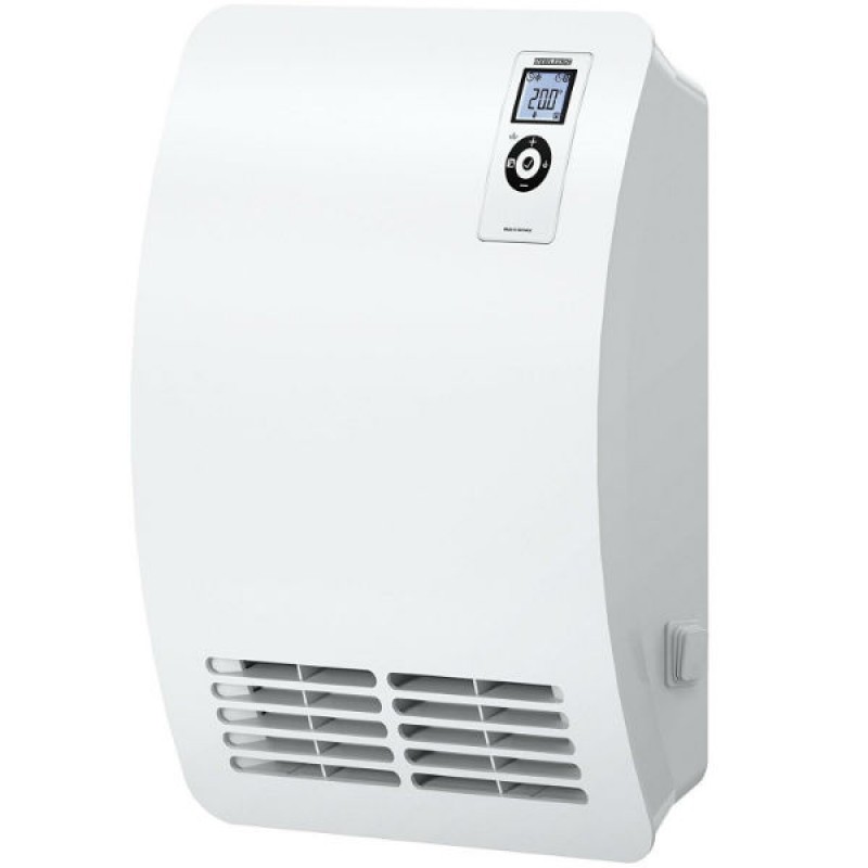 Stiebel Eltron CK 20 Premium Αερόθερμο Μπάνιου 2000 W