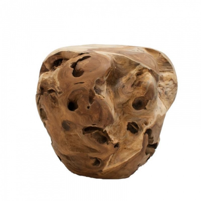 ΤΡΑΠΕΖΑΚΙ ΣΑΛΟΝΙΟΥ RΟΟΤ SUΑR D40  Μήκος: 40 cm, Πλάτος: 40 cm, Ύψος: 40 cm