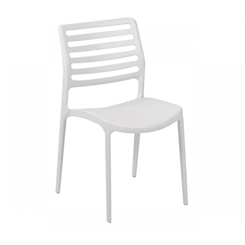 Luise 20-0602 - Καρέκλα κήπου