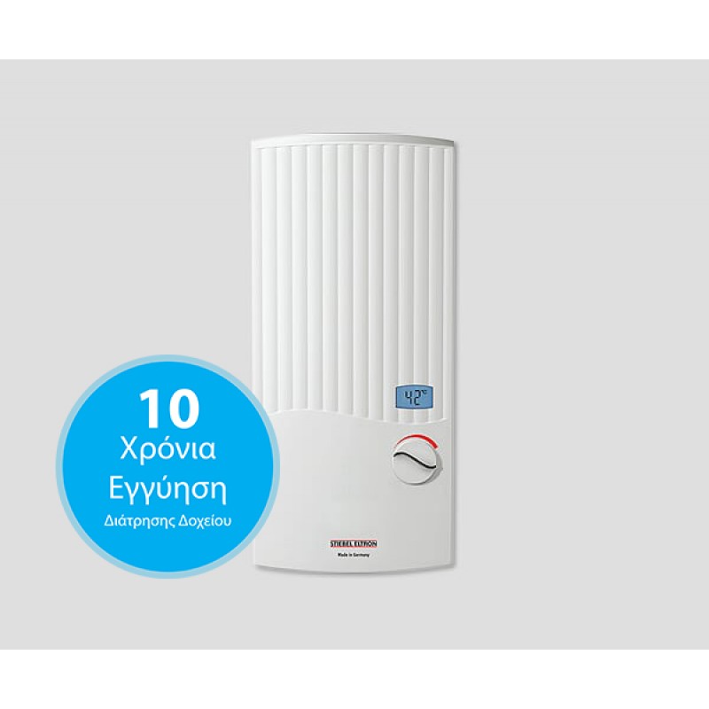 ΤΑΧΥΘΕΡΜΑΝΤΗΡΑΣ - STIEBEL ELTRON PEO 18/21/24kW