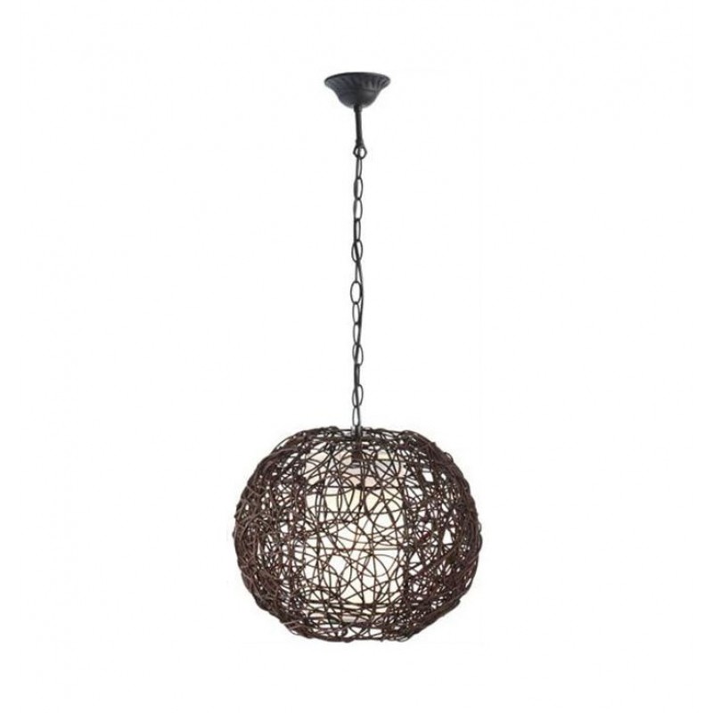 Viokef  4025900  Μονόφωτο Bamboo And Bediun 32cm