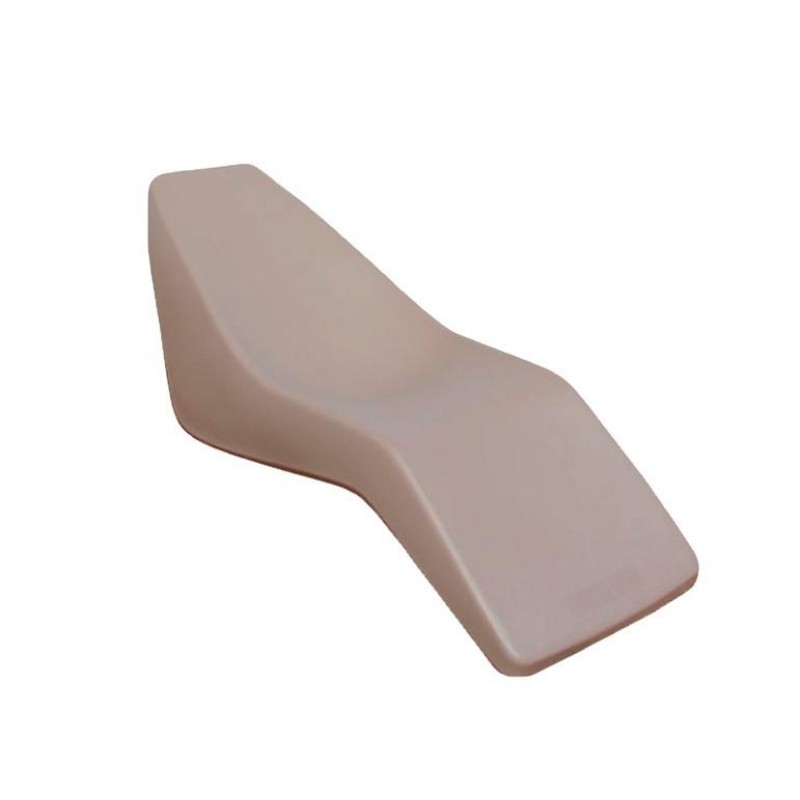  COPACABANA Modum 186x74x59hcm Σταχτί 0706-0015 Piper