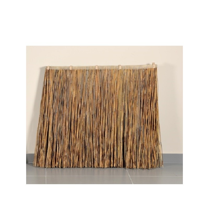 Κάλυμα ομπρέλλας - ΦΥΛΛΟ THATCH LONG  0,75 χ0,80 m  ( JK 80214489)