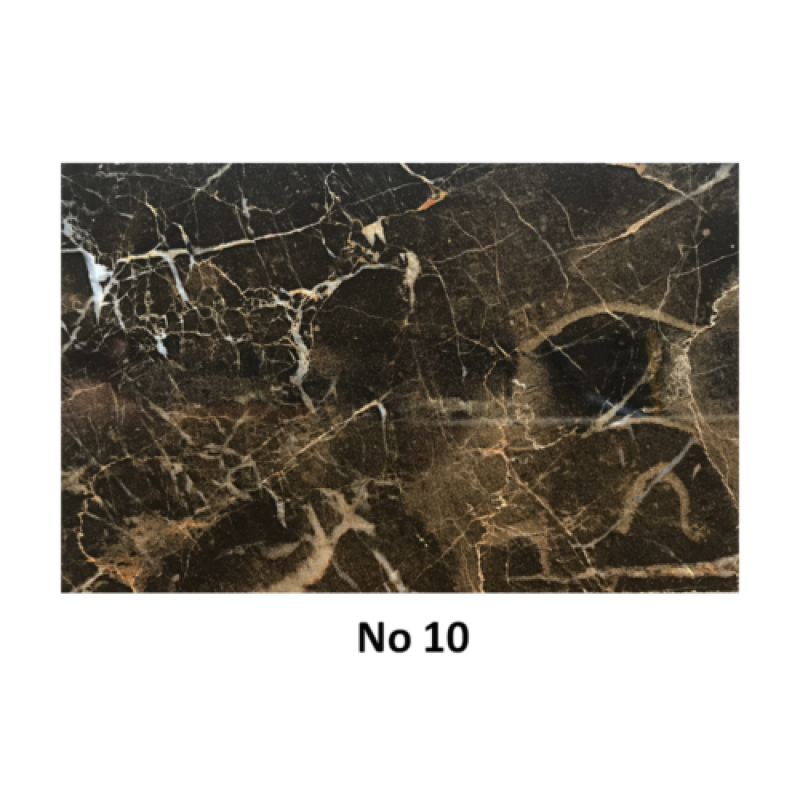 Επιφάνεια τραπεζιού  60x60 cm - No10  COMPACT HPL TABLE TOP