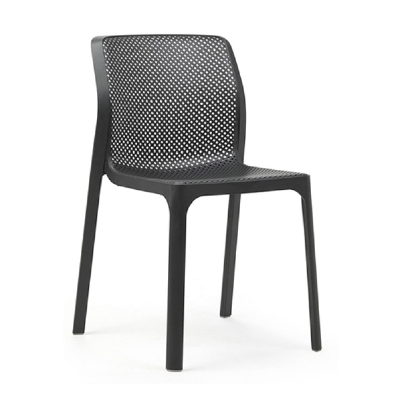 BIT καρέκλα ανθρακί 40328.02.000 nardi