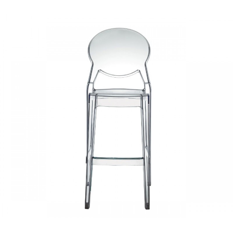 Igloo Σκαμπό Μπαρ  32-0193 - 47x54x116(75)cm