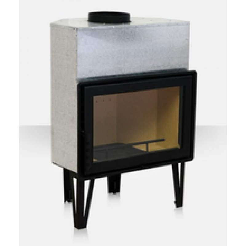 Θερμοζέλ AERO 800 (Τ 832-M ) 12  kW  